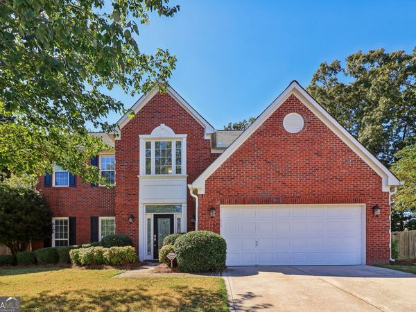 2815 Belshire Trail, Dacula, GA 30019