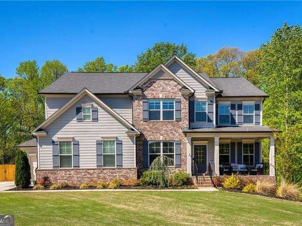 8455 Post Oak Lane, Gainesville, GA 30506