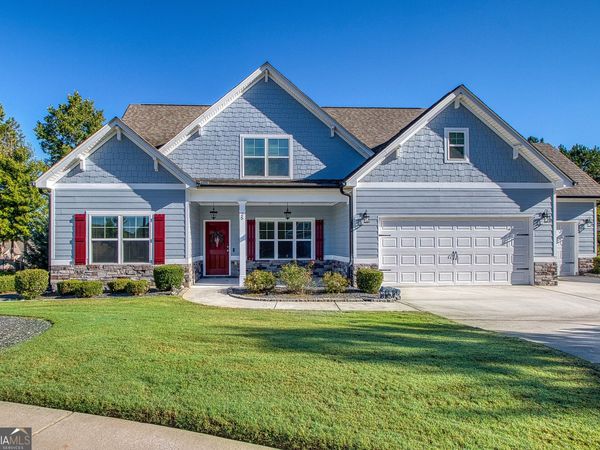 25 Delaware Way, Newnan, GA 30265