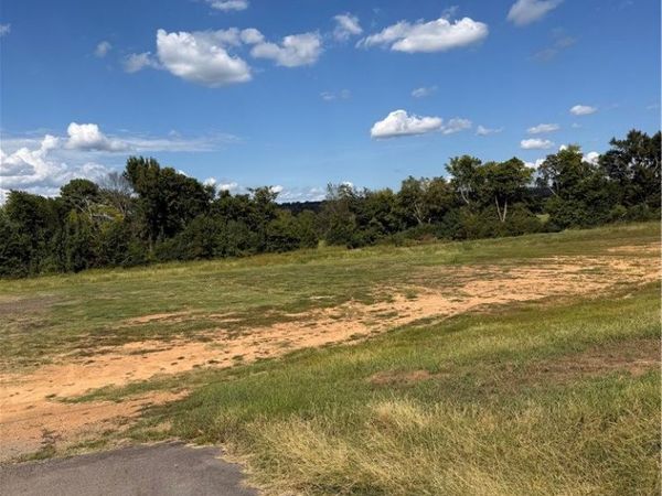 21 Crow Mountain Road , Russellville, AR 72802