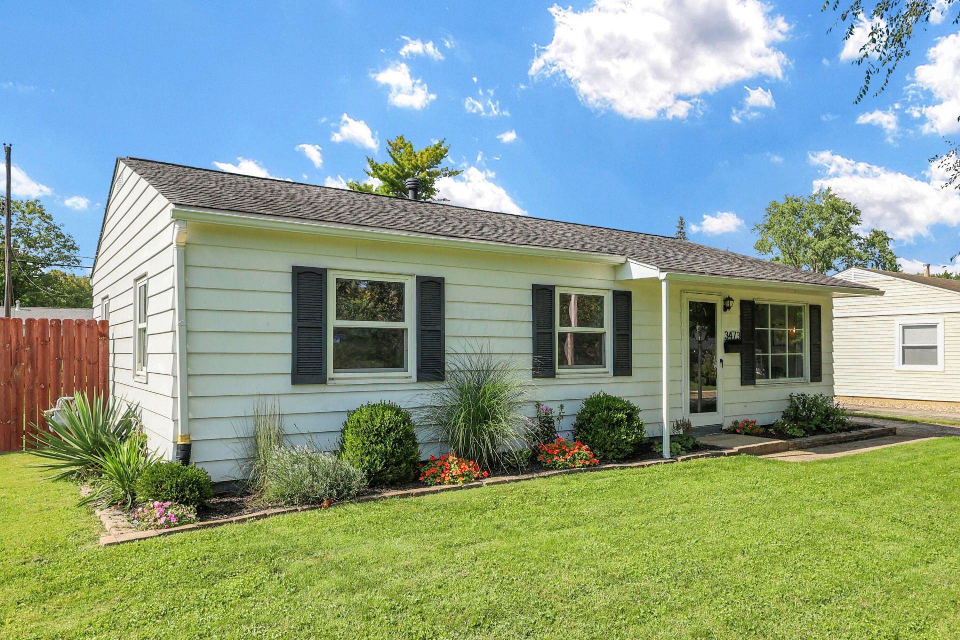 3473 Lacon Road, Hilliard, OH 43026 Main Photo