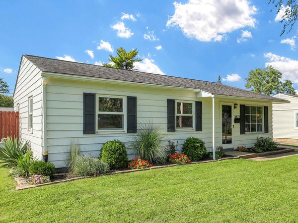 3473 Lacon Road, Hilliard, OH 43026