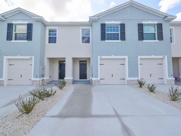3531 WHITE DANDELION COURT , PLANT CITY, FL 33565