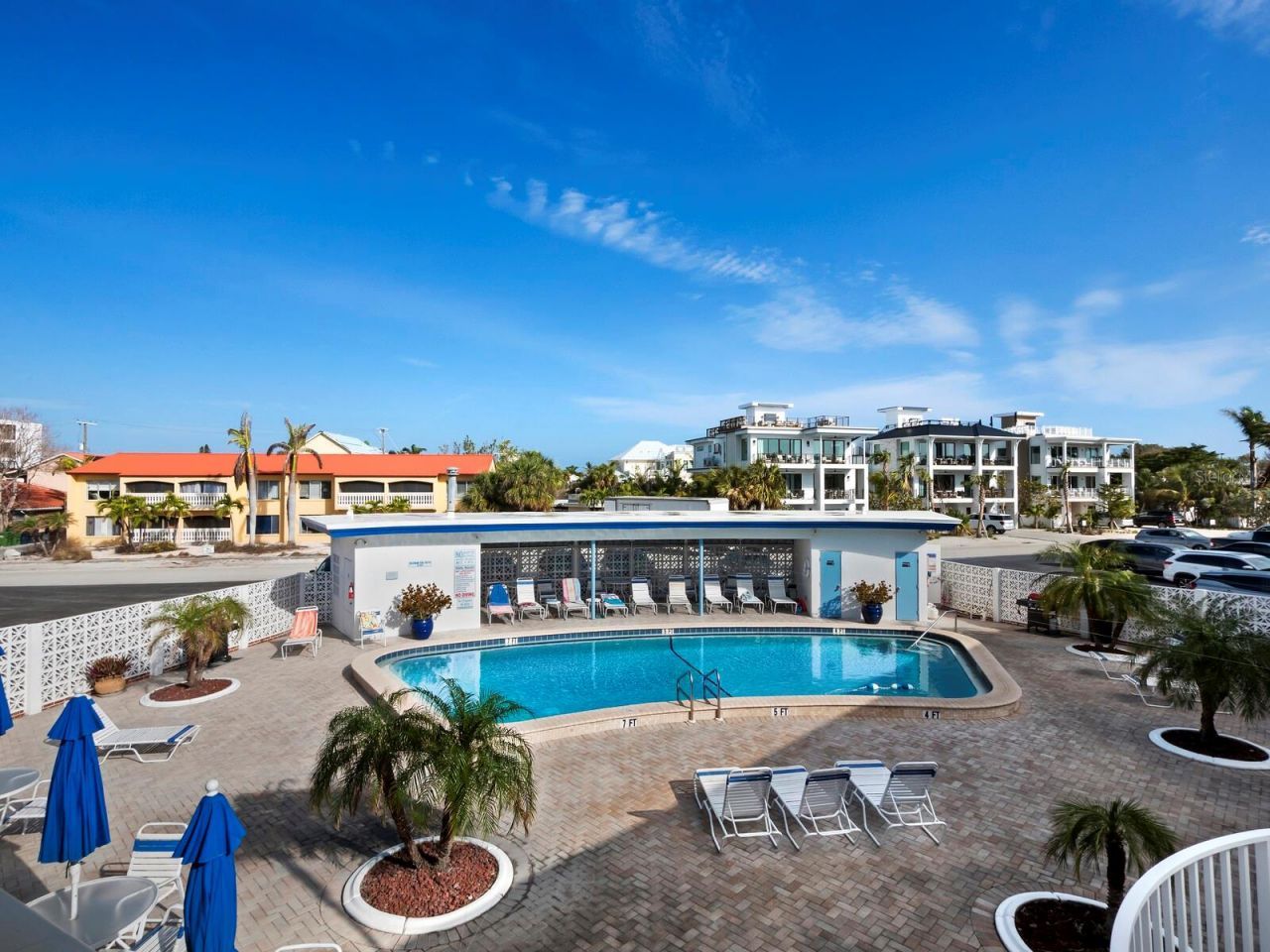 475 Benjamin Franklin Drive, Unit 215, Sarasota, FL 34236 Photo