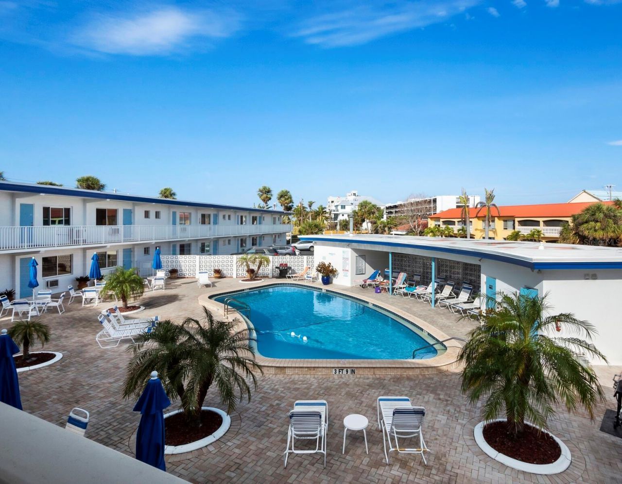 475 Benjamin Franklin Drive, Unit 215, Sarasota, FL 34236 Photo