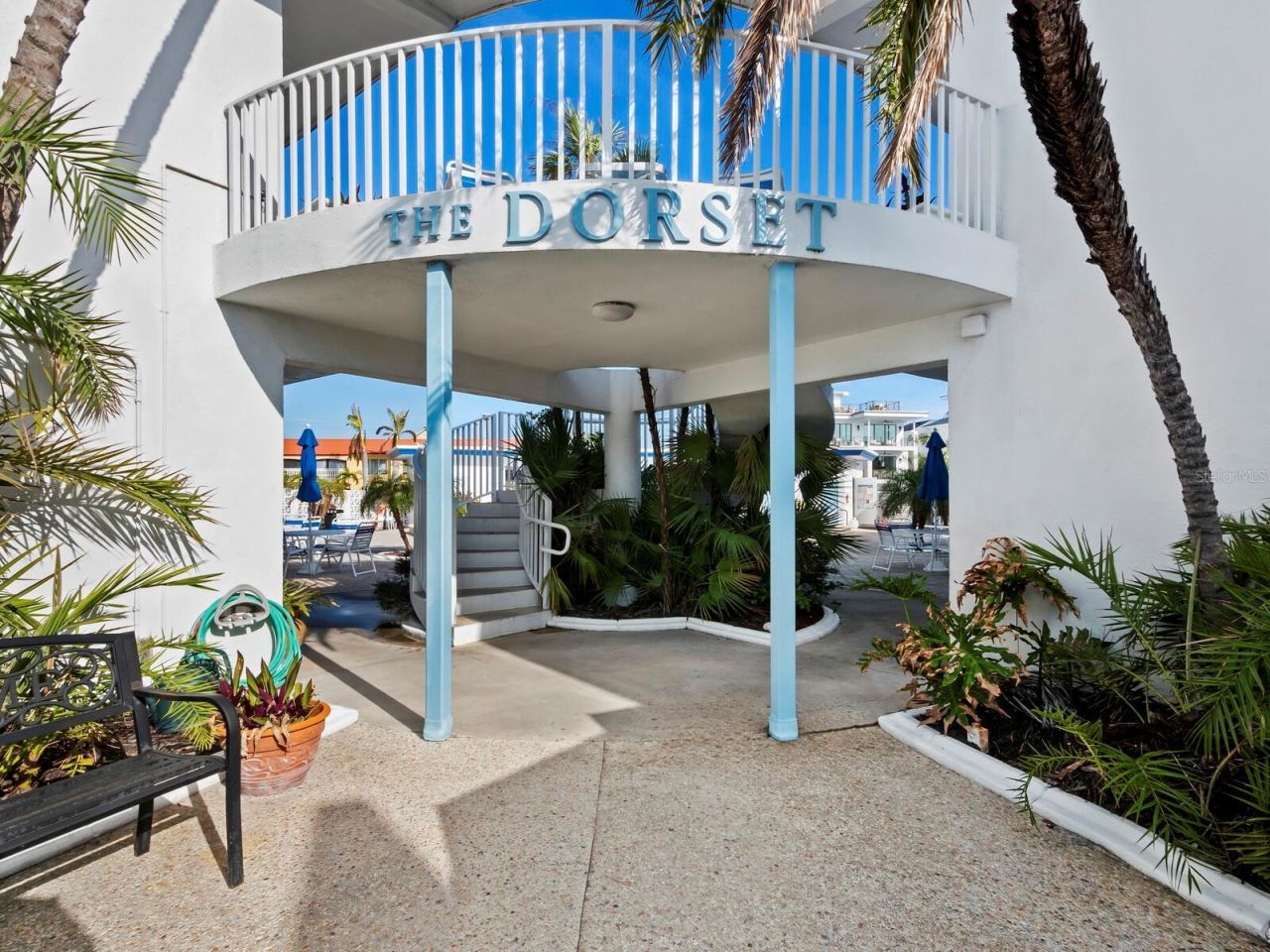 475 Benjamin Franklin Drive, Unit 215, Sarasota, FL 34236 Photo