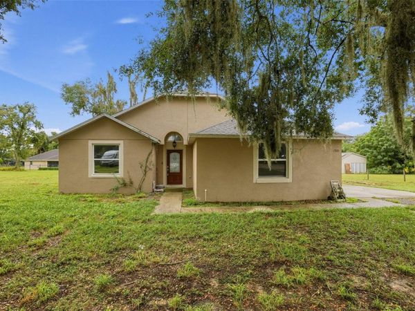 7320 TOMBERLIN LANE , MOUNT DORA, FL 32757
