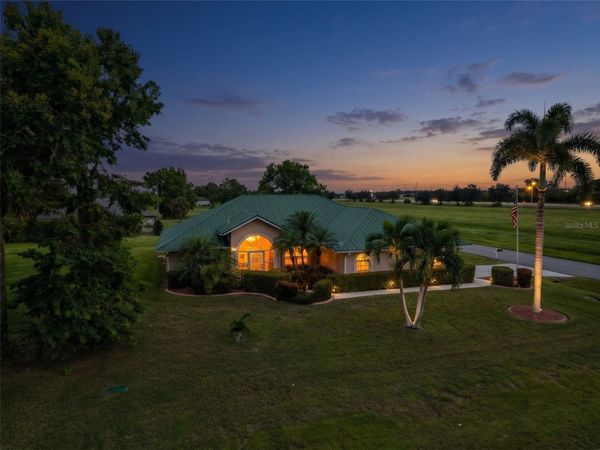 24490 JULIAN COURT , PUNTA GORDA, FL 33955