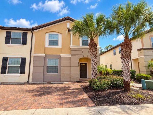 8887 GENEVE COURT , KISSIMMEE, FL 34747