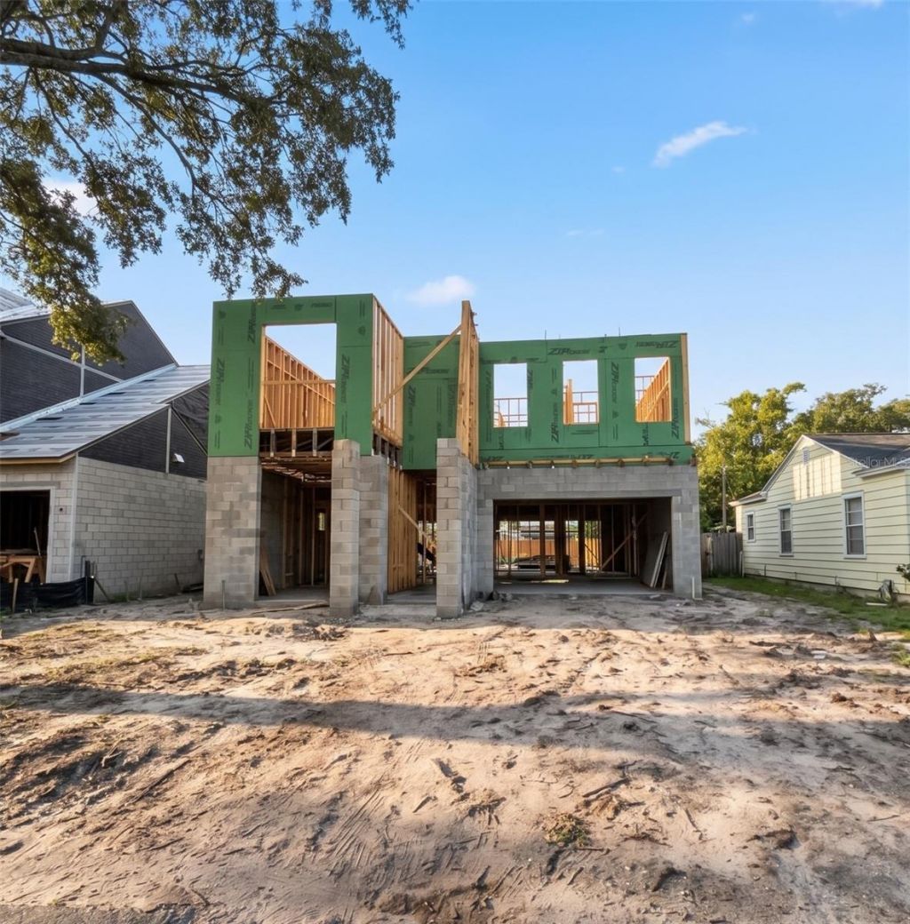828 Vassar Street, Orlando, FL 32804 Photo