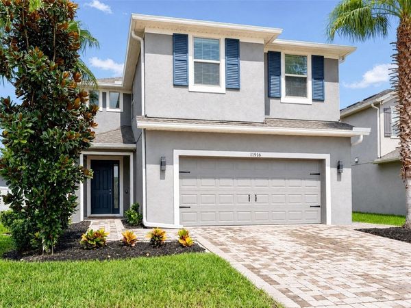 11916 ALDER BRANCH LOOP, ORLANDO, FL 32824