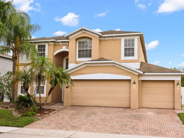 12657 IRIS LAKE DRIVE , ORLANDO, FL 32824