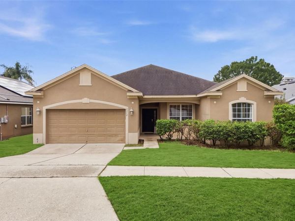 2372 CIMMARON ASH WAY , APOPKA, FL 32703
