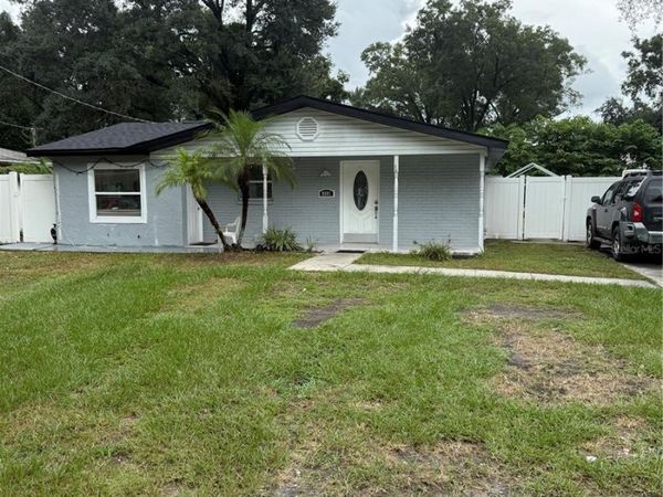 8501 N PACKWOOD AVENUE , TAMPA, FL 33604