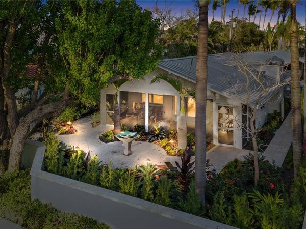 350 GILCHRIST AVENUE , BOCA GRANDE, FL 33921