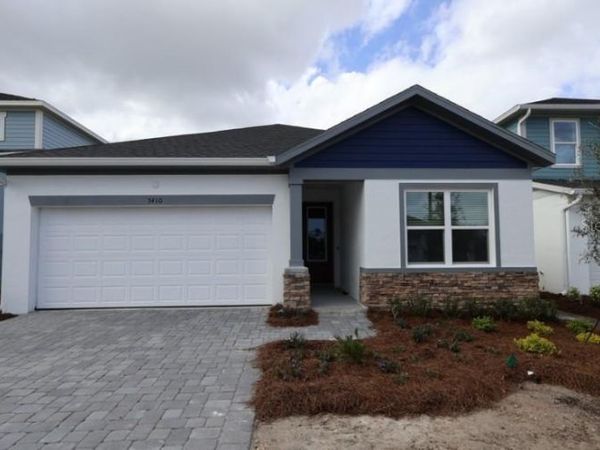 5410 KNOTTY OAK STREET , MOUNT DORA, FL 32757
