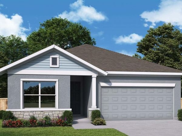 5410 KNOTTY OAK STREET , MOUNT DORA, FL 32757
