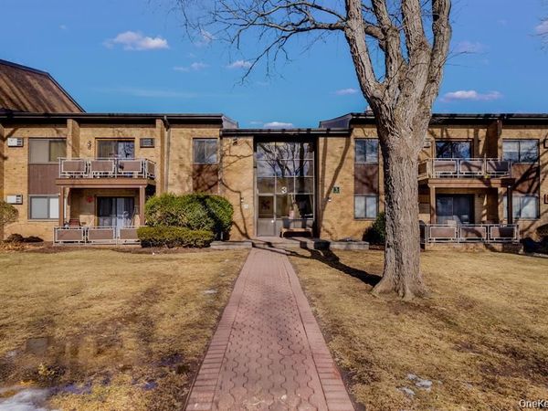 3 Charles Lane , Unit 2B, Pomona, NY 10970