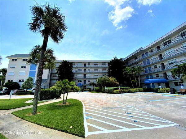1700 N Atlantic Avenue , Unit 155, Cocoa Beach, FL 32931