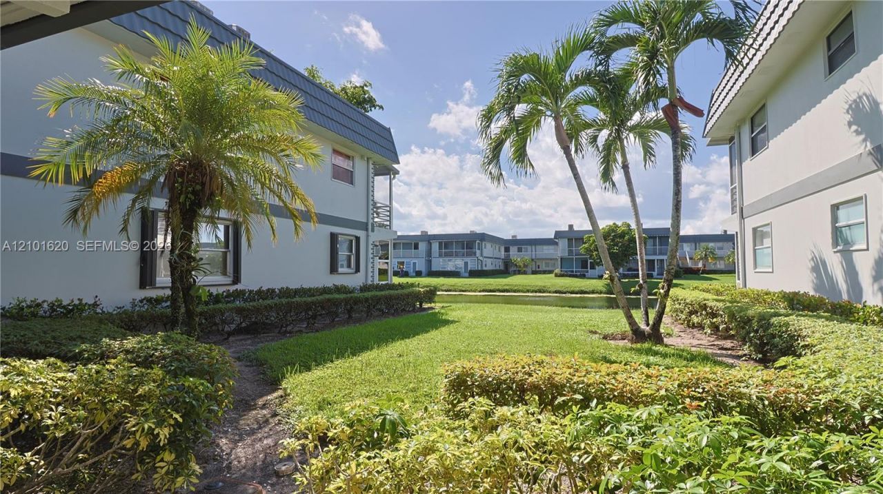 247 Saxony F , Unit 247, Delray Beach, FL 33446 Photo