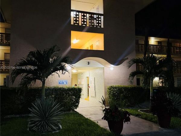 17050 NE 14th Ave , Unit 209, Miami, FL 33162