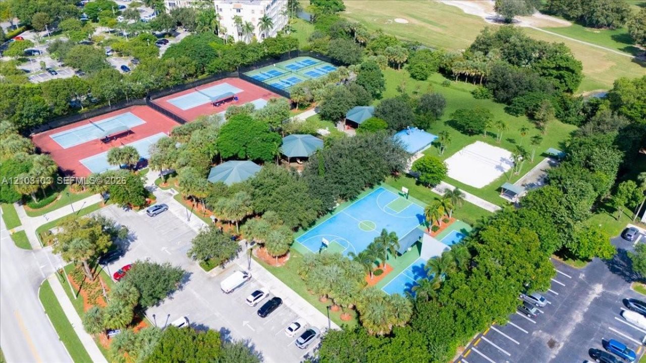 3507 Oaks Way , Unit 802, Pompano Beach, FL 33069 Photo