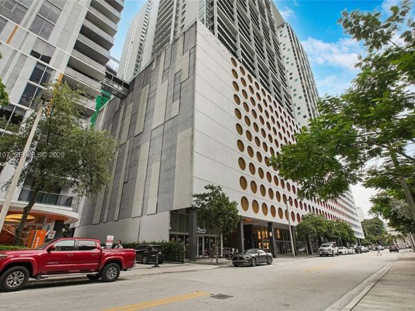 55 SE 6th St , Unit 3701, Miami, FL 33131