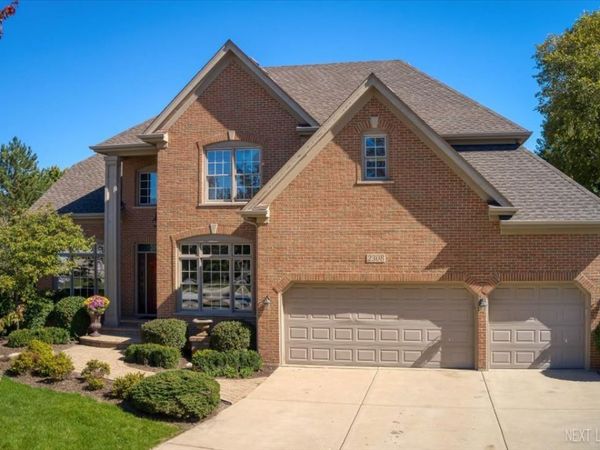 2308 Hancock Court , Naperville, IL 60564