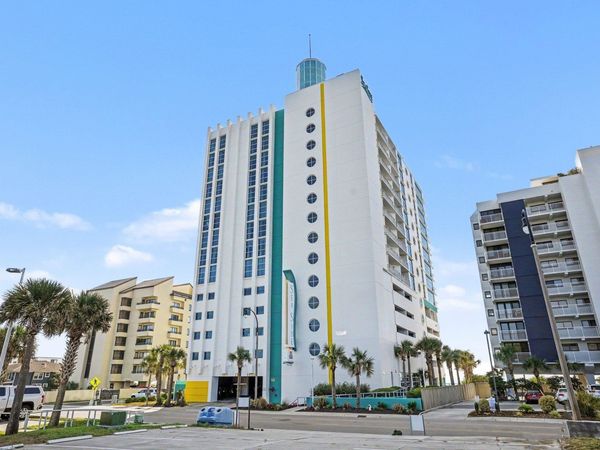 2301 S Ocean Blvd., Unit 901, North Myrtle Beach, SC 29582