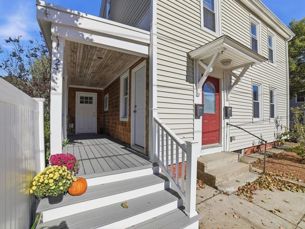24 Collins, Amesbury, MA 01913