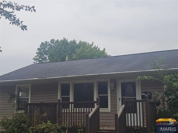 4351 Boswell Avenue , St Louis, MO 63134