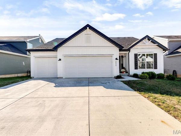 2434 Chukka Drive , Eureka, MO 63025