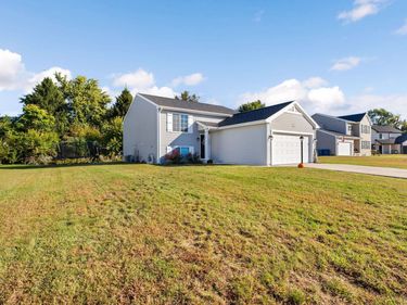 106 Red Tail Court, Walkerton, IN 46574