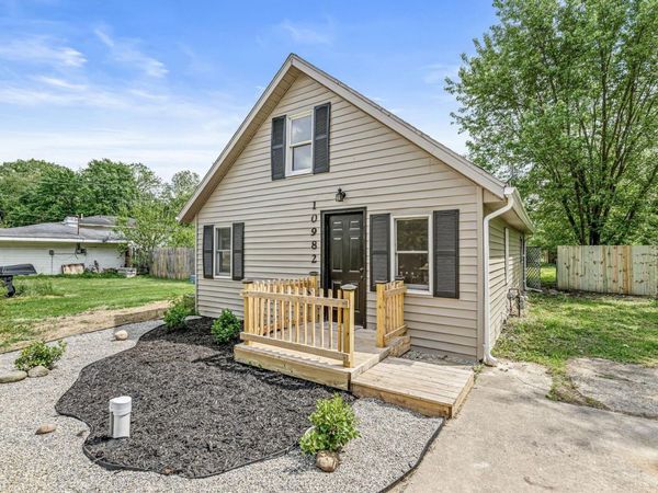 10982 Curtis Street, Osceola, IN 46561