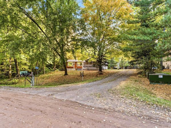 11688 Elm Circle, Pine City, MN 55063