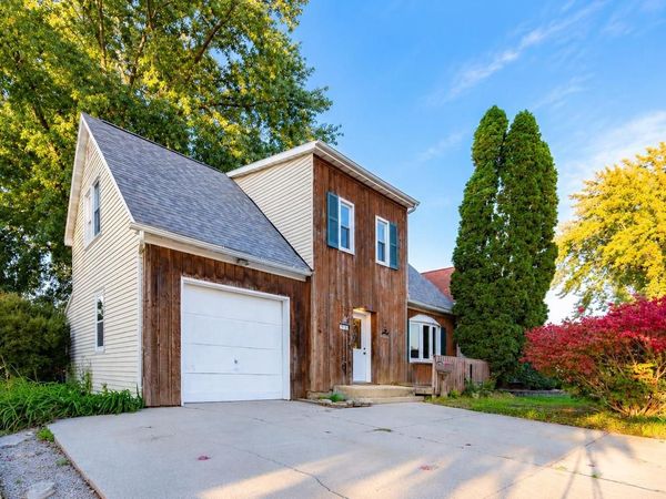 518 W MAIN STREET, Waupun, WI 53963