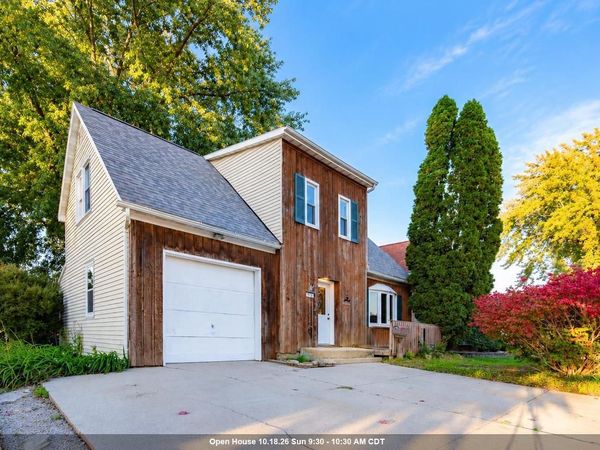 518 W MAIN STREET, Waupun, WI 53963