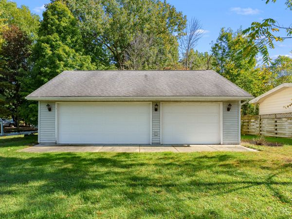 00 Lakeview Drive, Decatur, MI 49045