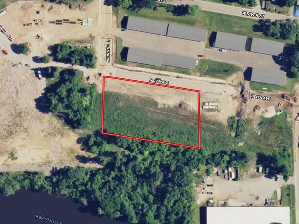 301 Helen Avenue, Otsego, MI 49078