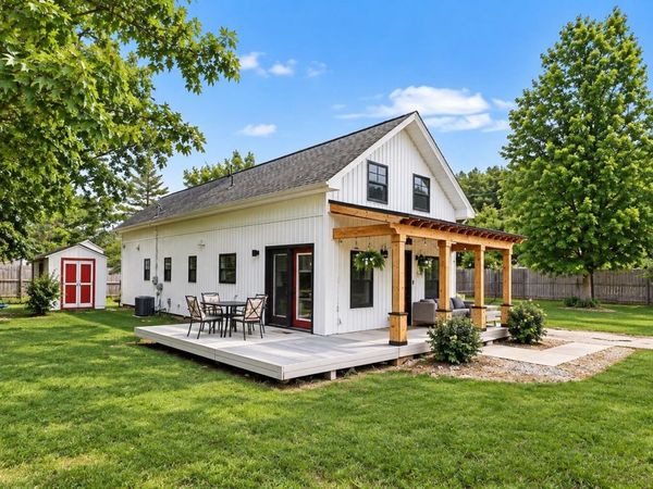 2299 Church Street, Kingsley, MI 49649