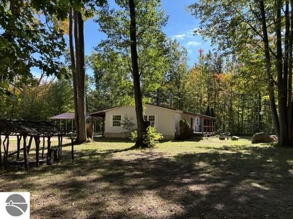 11830 US-131 N, Fife Lake, MI 49633