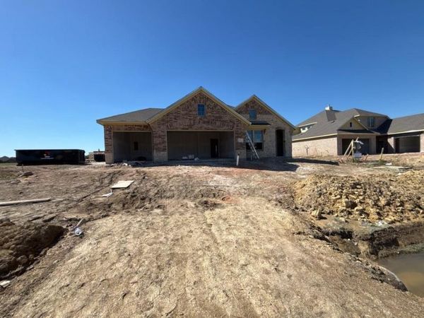 1003 Nogalito Avenue, Crowley, TX 76036