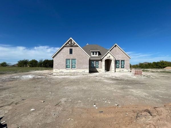 428 Boone Street, Blue Ridge, TX 75442
