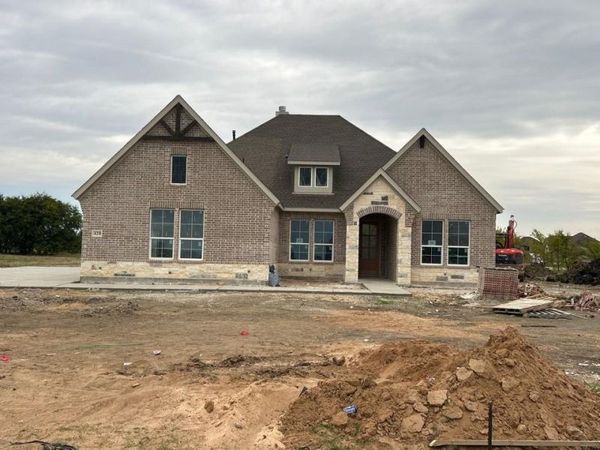 428 Boone Street, Blue Ridge, TX 75442