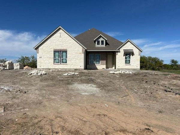 414 Boone Street, Blue Ridge, TX 75442