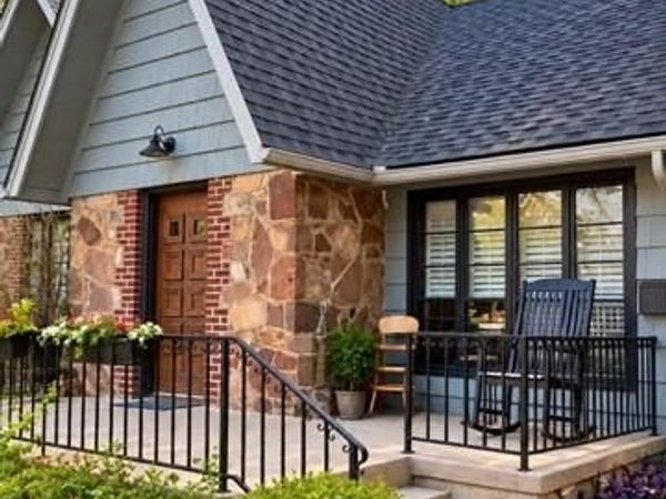 408 W Elm Street, Olney, TX 76374