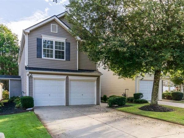 5520 Mountain Top Place , Cumming, GA 30041