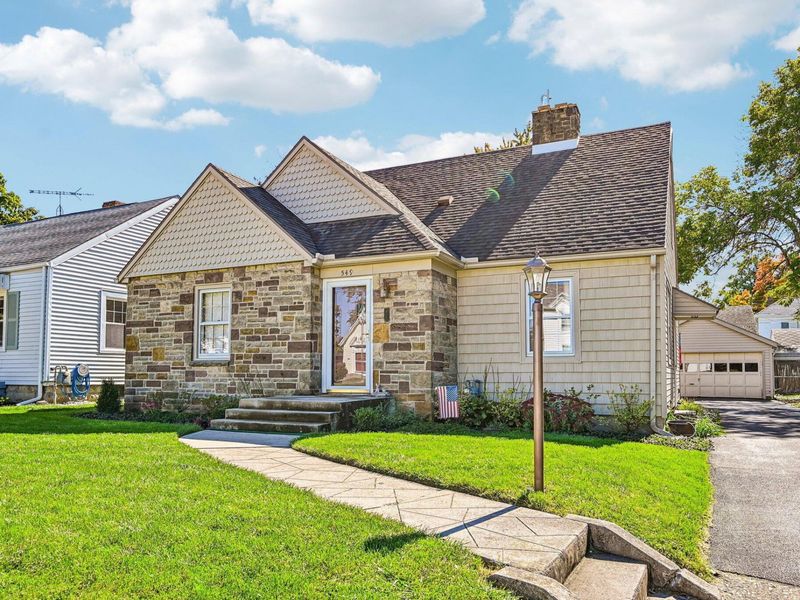 549 E Court Street , Urbana, OH 43078 Photo 2