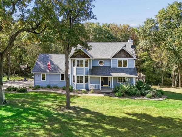 9870 Merrill Trail, Indianola, IA 50125