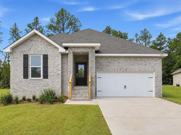 6204 Captain Morgan Way, Unit HS 46D, Laurel Hill, FL 32567